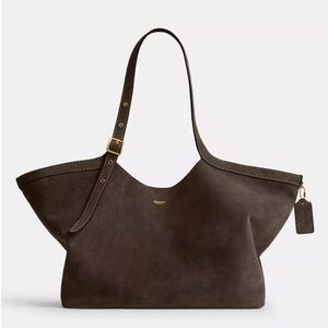 Authentic Coach Gramercy Tote Bag